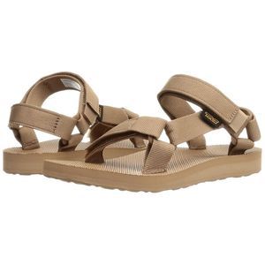 Teva Women's Sandals - Brown